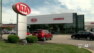 FBI investigates Lawrence Kia following I-Team reports