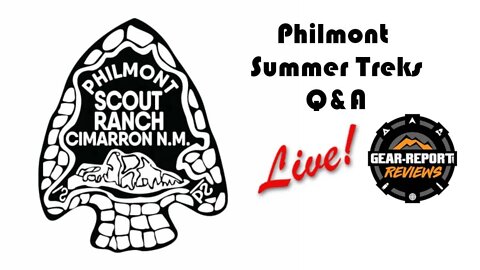Philmont trek Q&A - Summer Treks have started!