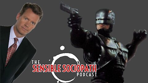 Ep 098: RoboCop's Gun, Audiobook Mismatch, TCAP Recap