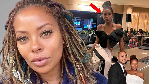 FAMOUS Model Eva Marcille Allegedly STRUGGLING W/ Divorce After She GOES VIRAL For Weight Loss