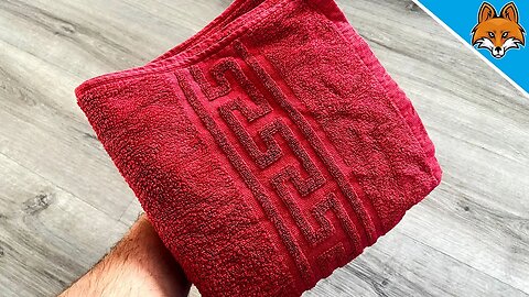 Your Towels where never before THAT Soft 💥 (Ingenious TRICK) 🤯