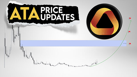 Ata Coin Price Prediction. Automata Price Updates