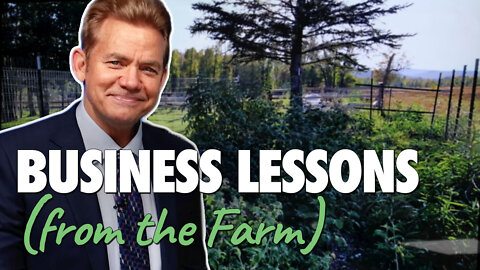 5 Traits You Need to Succeed in Network Marketing (Lessons from the Farm)