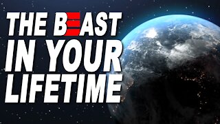 The Beast in your lifetime, Let's Talk About It!