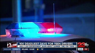 100 DEADLIEST FOR YOUNG DRIVERS2