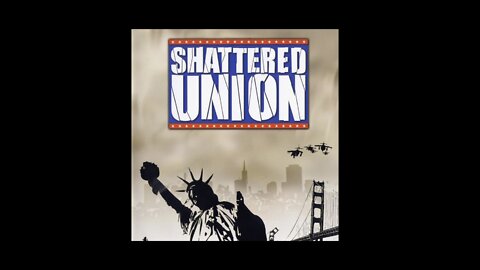 Shattered Union: Mar A Lago & Civil War 23 Coding