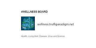 #Wellness Board