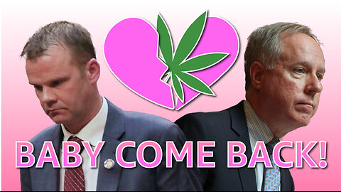 Wisconsin GOP Fighting Over Cannabis