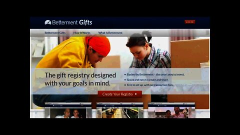 Betterment Gifts Review: A Registry That Leads To Gifts You Will Actually Use