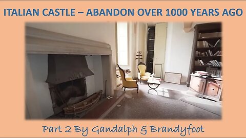 Abandon Castle Part 2 01 05 2023