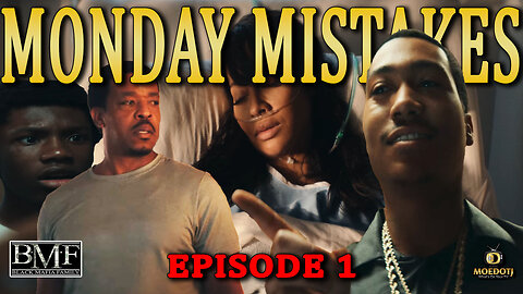 Monday Mistakes Terry Caught Up BMF Season 3 Episode 1