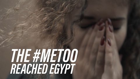 Egypt's women are saying 'NO' to sexual harassment
