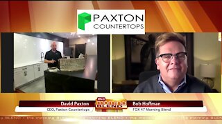 Paxton Countertops - 12/22/20