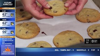 National Cookie Day 2019: Where you can indulge your inner 'Cookie Monster'