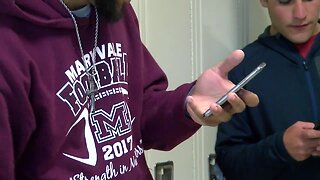 Maryvale to ban cell phones in classrooms