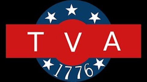 The Vigil American (TVA Episode 017)