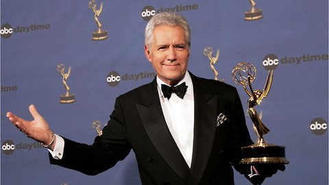 ‘Jeopardy’ Host Alex Trebek Will Keep Doing Jeopardy