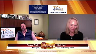 Your Home Solution Experts- 11/13/20