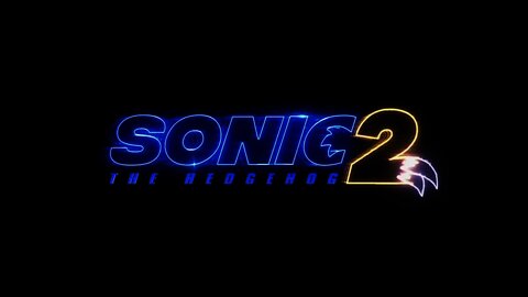 So how about that #SonicMovie2 title?