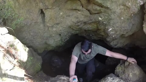 Spelunking Florida Style: Exploring Central Florida Caves