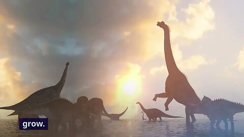 Jurassic Park in the Cosmos: Scientists Explore the Possibility of Extraterrestrial Dinosaurs
