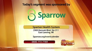 Sparrow - 3/6/19