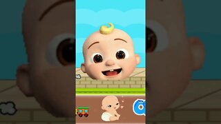 Alphabet 🔤 Maching Game 🎮 Kids English Learning Game @Cocomelon - Nursery Rhymes