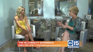 Got some inches to lose? See how The Hills Beauty Experience can help!