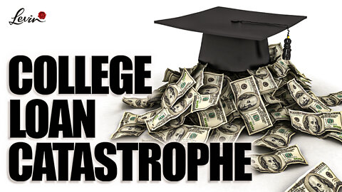 College Loan Catastrophe