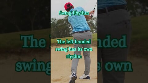 Amazing And Unusual Facts You Never Knew About Left Handed Golfers ! Part 6 #golftips #shorts