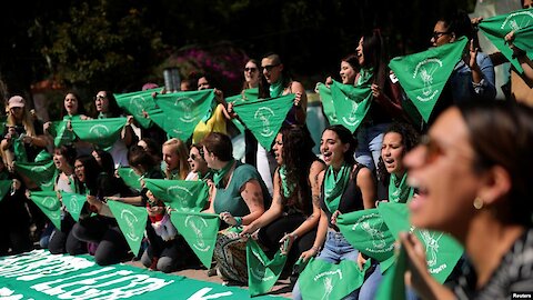 Colombia podría despenalizar el aborto hasta las 16 semanas