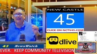 NCTV45'S SOCIAL MEDIA OPTIONS