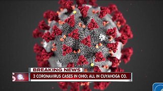 As the Coronavirus is expected to spread, the State of Ohio and Cuyahoga County try to contain it