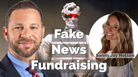 Fake News Fundraising