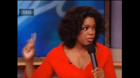 Oprah loves Audits