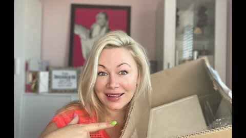 Celestapro.com unboxing : let’s welcome a new vendor | code Jessica10 saves you 11% off your order
