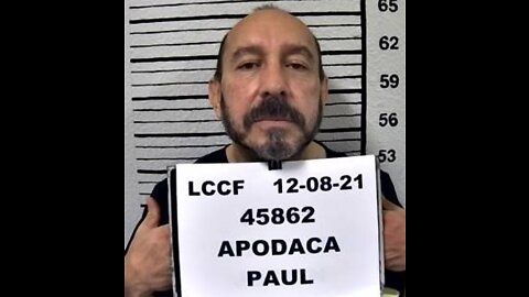 Paul Apodaca Charged, Indicted for Kait Arquette's Murder