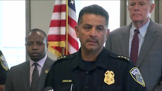 Judge's ruling reverses demotion of former Milwaukee Police Chief Alfonso Morales