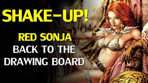 Red Sonja back to square one, retooled by Jack Reacher and Solomon Kane director M.J. Bassett