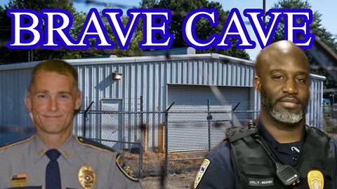 11 year old and his family was taken to the brave cave in Baton Rouge #ericjaystreetnews #bravecave