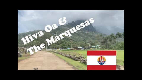 Ep. 88 - Hiva Oa and the Marquesas