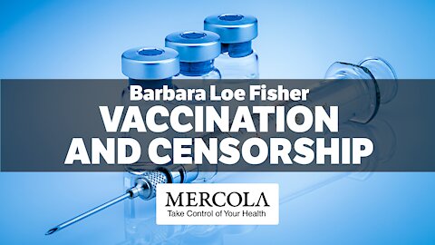 VACCINATION AND CENSORSHIP- THE TRUTH WILL SET US FREE