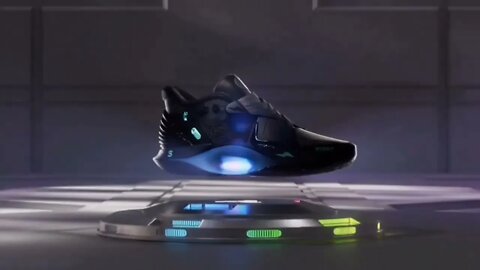 Nike Announces | 1st Native Web3 Sneaker | Crypto Mash |