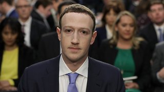 International Lawmakers Want Mark Zuckerberg To Testify