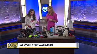 Whoville 5K: A festive walk/run