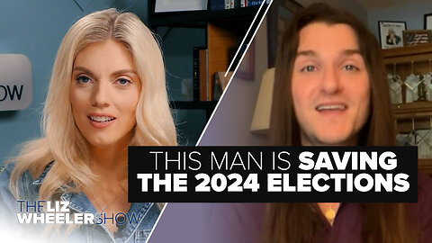 This Man Is SINGLE HANDEDLY Saving the 2024 Elections From Democrats | Ep. 441
