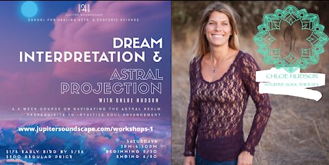 Dream Interpretation and Astral Projection - #WorldPeaceProjects