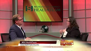 MSU HealthTeam - 9/23/19