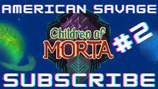 Children of Morta 2: Where's Kevin?!?