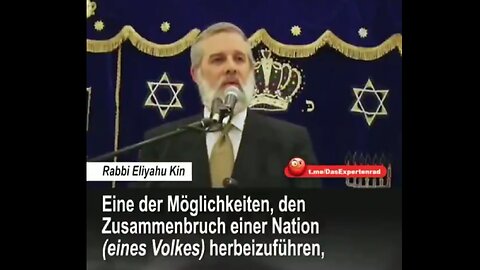 Ein Rabbi